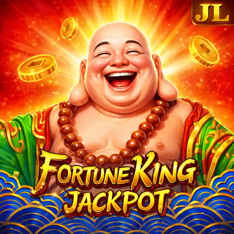 Fortune King Jackpot Game sa ah77