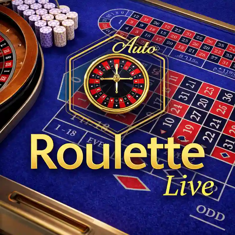 Speed Auto Roulette ah77
